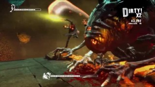 DMC Devil May Cry part 6 (SAY IT DONT SPRAY IT)