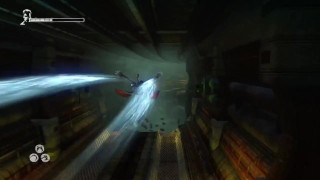 DMC Devil May Cry part 8 (GOT YOUR.....EYE?)