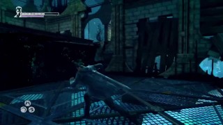 DMC Devil May Cry part 9 (RELEASE YOUR DEMON)