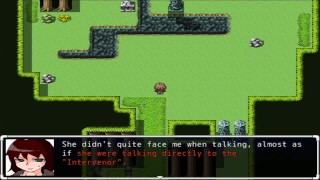 Let's Play Shrift Episode 48