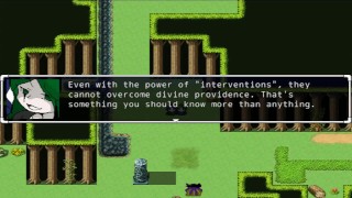 Let's Play Shrift Episode 51