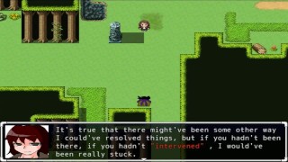 Let's Play Shrift Episode 51