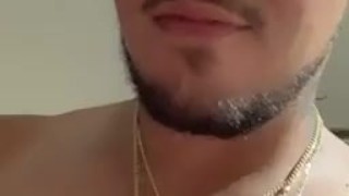 Love The Sound Of Her Nutting On My Dick🤞🏽💯