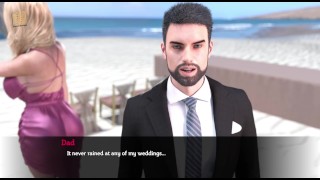 Freeloading Stepfamily 153 (Alice Ending)