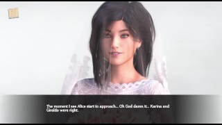 Freeloading Stepfamily 154 (Alice Ending)