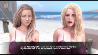 Freeloading Stepfamily 154 (Alice Ending)