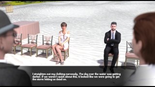 Freeloading Stepfamily 154 (Alice Ending)