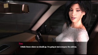 Freeloading Stepfamily 155 (Alice Ending)