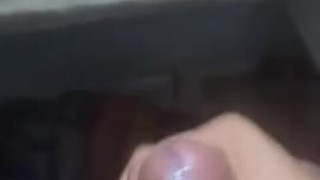 Jakol ng na boring sa bahay, sarap