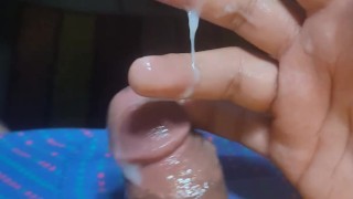 Putok tamod malinis na masarap pa woooo!