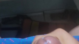 Putok tamod malinis na masarap pa woooo!