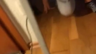 i love to piss in my pants