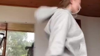 Sexy and banned videos! Emilyrosetv 