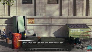 SHALE HILL #19 • Visual Novel Gameplay [HD]