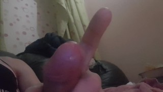 another horny cock needs someone to sort it out for me