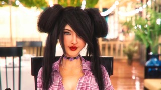 The Secret Reloaded - 22 Galant Appointment