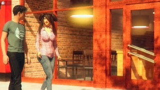 The Secret Reloaded - 22 Galant Appointment