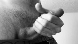 Third Time I’ve masturbated today