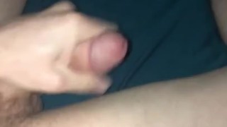 Twink Cum
