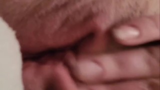 This dirty slut wants some hard cock