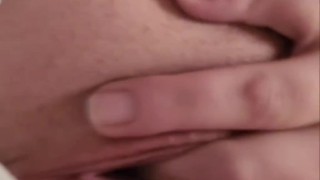 This dirty slut wants some hard cock