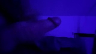 Solo masterbating 