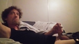 LBN Masturvlogging - How Few Handsfree Orgasms I've Had And More Personal Shtuff