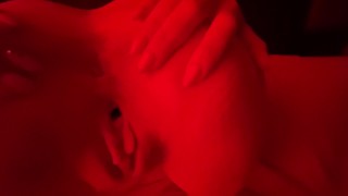 IN THE HOTEL THE RUSSIAN SLUT HAS BEEN PUSHED ON FUCKING. ZETRATION WITH WORDS