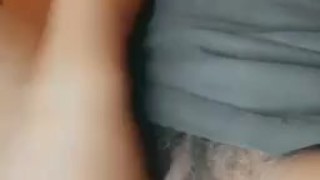 Another creamy session (full video with squirting on only fans)
