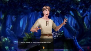 WHAT A LEGEND GAMEPLAY #22 Fun With A Cute And Sexy Pixie