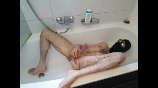 Shower Show Tease Edging Showertorture