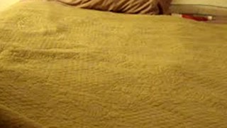 getting off with a vibrator in my ass
