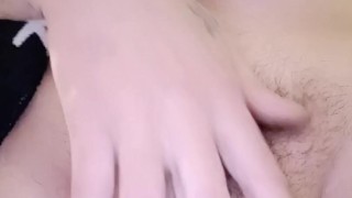 Up close and personal 