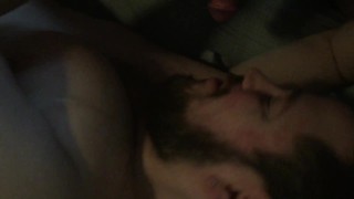 Blowjobs and a Cumshot