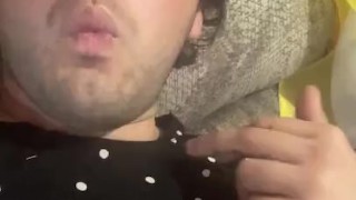 If YOU MASTURBATE TO THIS YOU ARE WEIRD