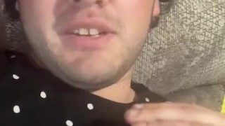 If YOU MASTURBATE TO THIS YOU ARE WEIRD
