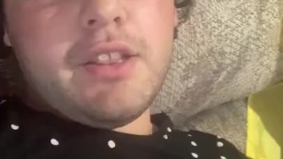 If YOU MASTURBATE TO THIS YOU ARE WEIRD