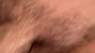 Chico latino se pone ardiente en la ducha …