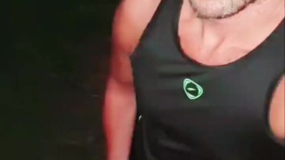 Slutboyben CAM4 Sexy Latex Pig