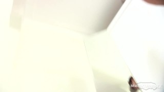 Ripped Hunk Jerking His Big Cock In Front Of Camera - Maskurbate