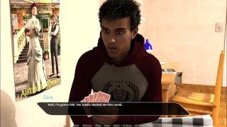 Straight!? - Episode 20