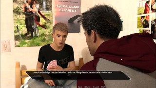 Straight!? - Episode 20