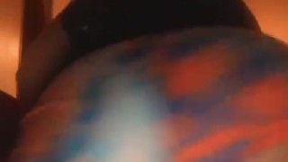 Big booty bitch