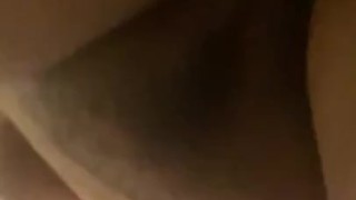 Thick Mexican Latina teases hard cocls for the internet 