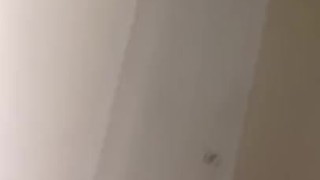 Thick Mexican Latina teases hard cocls for the internet 