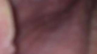 Cum all over my hairbrush 