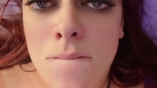 I’m so Horny
