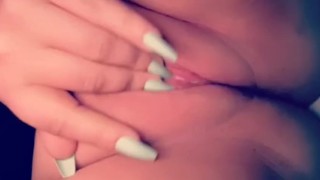 Pretty Kitty