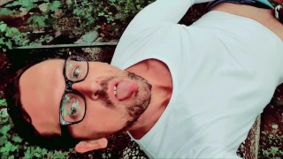 Slutboyben CAM4 Exhibitionist A3 Logebachtal