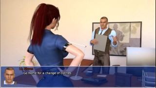 MS Scenes #3